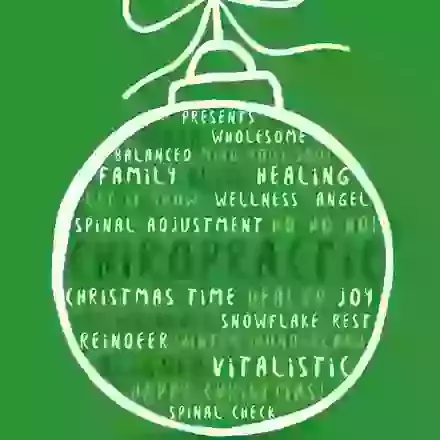 Green Bauble